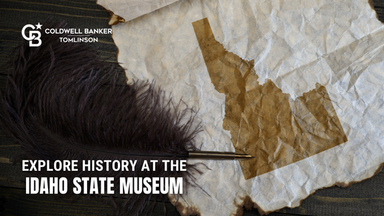 Idaho State Museum